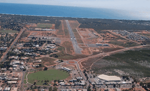 Regional Airports recognised in 2014 AAA Awards